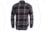 Mountain Khakis Gatlin Flannel Classic Fit - Mens, Black, XXL, O44001BLACKXXL