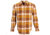 Mountain Khakis Gatlin Flannel Classic Fit - Mens, Rust, S, O44804RUSTS