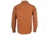 Mountain Khakis Hamilton Chamois Shirt Relaxed Fit - Mens, Clay, XXL, K99803CLAYXXL