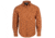 Mountain Khakis Hamilton Chamois Shirt Relaxed Fit - Mens, Clay, XXL, K99803CLAYXXL