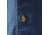 Mountain Khakis Hamilton Chamois Shirt Relaxed Fit - Mens, Faded Indigo, XL, K99409FADED INDIGOXL