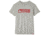 Mountain Khakis Logo T-Shirt - Mens, Heather Grey, Large 6842446200