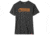 Mountain Khakis Logo T-Shirt - Mens, Charcoal Heather, Small 6845216000
