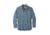 Mountain Khakis Mountain Chambray Long Sleeve Shirt - Mens, Steel Blue, X-Large, 3625436300-543-X-Large