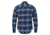 Mountain Khakis Nebo Long Sleeve Woven Shirt Classic Fit - Mens, Crater Navy, XXL, O87401CRATER NAVYXXL