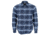 Mountain Khakis Nebo Long Sleeve Woven Shirt Classic Fit - Mens, Crater Navy, XXL, O87401CRATER NAVYXXL
