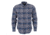 Mountain Khakis Nebo Long Sleeve Woven Shirt Classic Fit - Mens, Gunmetal, S, O87022GUNMETALS