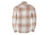 Mountain Khakis Noda Flannel Shirt Classic Fit - Mens, Parchment, M, N41102PARCHMENTM