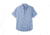 Mountain Khakis Passport EC Short Sleeve Shirt - Mens, Larkspur, Small 2005026000