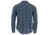 Mountain Khakis Rodeo Long Sleeve Woven Shirt Classic Fit - Mens, Blue Ridge, XL, O77405BLUE RIDGEXL