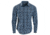 Mountain Khakis Rodeo Long Sleeve Woven Shirt Classic Fit - Mens, Blue Ridge, XL, O77405BLUE RIDGEXL