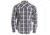 Mountain Khakis Rodeo Long Sleeve Woven Shirt Classic Fit - Mens, Gunmetal, M, O77022GUNMETALM