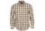 Mountain Khakis Sutton Long Sleeve Woven Shirt Classic Fit - Mens, Cedar, XXL, O64201CEDARXXL