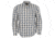 Mountain Khakis Sutton Long Sleeve Woven Shirt Classic Fit - Mens, Crater Navy, M, O64401CRATER NAVYM