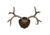 Mountain Mike's Rack Plaque, Brown MMR RP