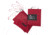 MSR Footprint Universal 4 Tent, Large, Red, 13300