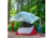 MSR Habiscape 4 Tent, Glacial Blue, 4, 11595