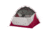 MSR Habiscape 4 Tent, Glacial Blue, 4, 11595