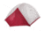 MSR Zoic 4 Tent, Red, 13126
