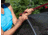 MSR Zoic 4 Tent, Red, 13126