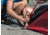 MSR Zoic 4 Tent, Red, 13126