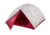 MSR Zoic 4 Tent, Red, 13126