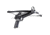 Mtech 50Lb Small Crossbow - Plastic, DX-50