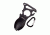 Mtech Stainless Steel Spork Multi Tool, Black MT-958BK