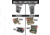 MTM Crate Molle Panels