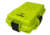 MTM Emergency Box 1, Yellow/Green, EB1
