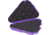 MTM Pocket Pistol Case, Purple, small 802C-25