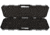 MTM Short Barrel Rifle Case, Black, RC34