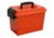 MTM Sportsmans Dry Box Orange