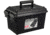 MTM Tactical Pistol Handgun Case 3 gun, Dark Grey, TPC3