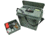 MTM Utility Box w/Top Lid Access Full Size Utility Tray SPUD709