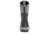 Muck Boots Arctic Ice Grip A.T. Mid Boots - Womens, Black/Grey Geometric, 8, ASVMA-101-GRY-080