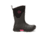 Muck Boots Arctic Ice Grip A.T. Mid Boots - Womens, Black/Hot Pink, 11, ASVMA-404-PNK-110