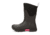 Muck Boots Arctic Ice Grip A.T. Mid Boots - Womens, Black/Hot Pink, 11, ASVMA-404-PNK-110