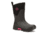 Muck Boots Arctic Ice Grip A.T. Mid Boots - Women's, Black/Hot Pink, 11, ASVMA-404-PNK-110