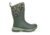 Muck Boots Arctic Ice Grip A.T. Mid Boots - Womens, Moss w/ Camo, 6, ASVMA-300-CAM-060