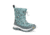 Muck Boots Arctic Ice Nomadic Sport Arctic Grip A.T Lace Boot - Women's, Castlerock/Trooper Camo, 10, NWVA-101-CAM-100