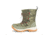 Muck Boots Arctic Ice Nomadic Sport Arctic Grip A.T Lace Boot - Womens, Olive/Camo, 5, NWVA-300-CAM-050