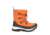 Muck Boots Arctic Ice Nomadic Sport Boot - Womens, Autumnal, 10, NWV-700-ORG-100