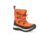 Muck Boots Arctic Ice Nomadic Sport Arctic Grip A.T Lace Boot - Women's, Autumnal, 10, NWV-700-ORG-100