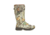 Muck Boots Arctic Ice Wide Calf Arctic Grip A.T Boot - Men's, Bison/Realtree EDGE Mini, 10, MHVA-RTE-CAM-100