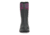 Muck Boots Arctic Sport II Mid Boots - Womens, Black/Magenta Digi Fade Print, 10, AS2M-004-BLK-100