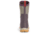 Muck Boots Arctic Sport II Mid Boots - Womens, Wine Tasting/Herringbone, 5, AS2M-6TW-RED-050