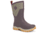 Muck Boots Arctic Sport II Mid Boots - Womens, Wine Tasting/Herringbone, 5, AS2M-6TW-RED-050