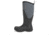 Muck Boots Arctic Sport II Tall - Womens, Black/Gray, 11, AS2T-101-BLK-110