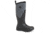 Muck Boots Arctic Sport II Tall - Womens, Black/Gray, 11, AS2T-101-BLK-110
